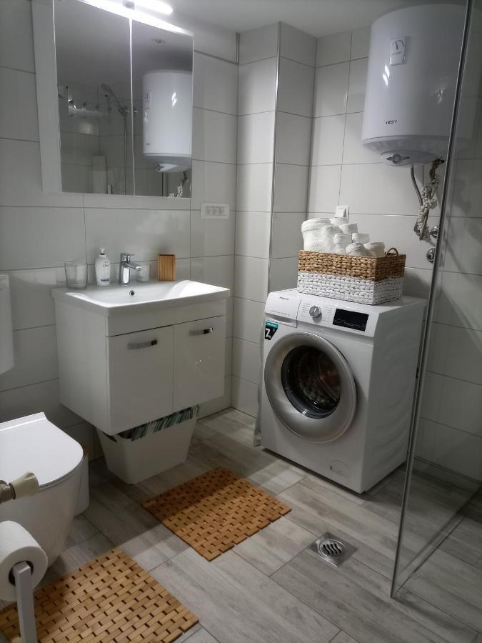 Mirakul Apartment Zadar