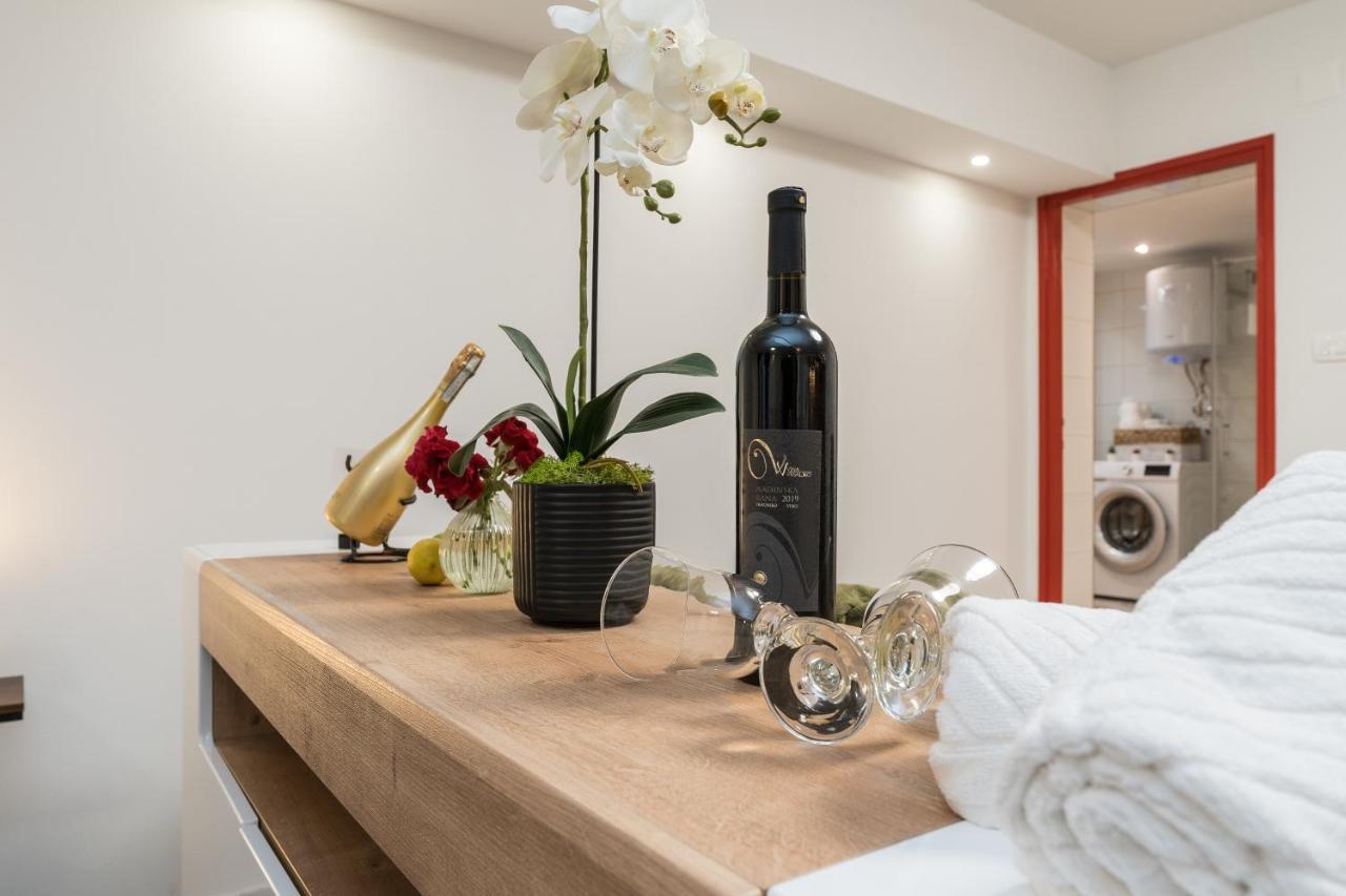 Mirakul Apartment