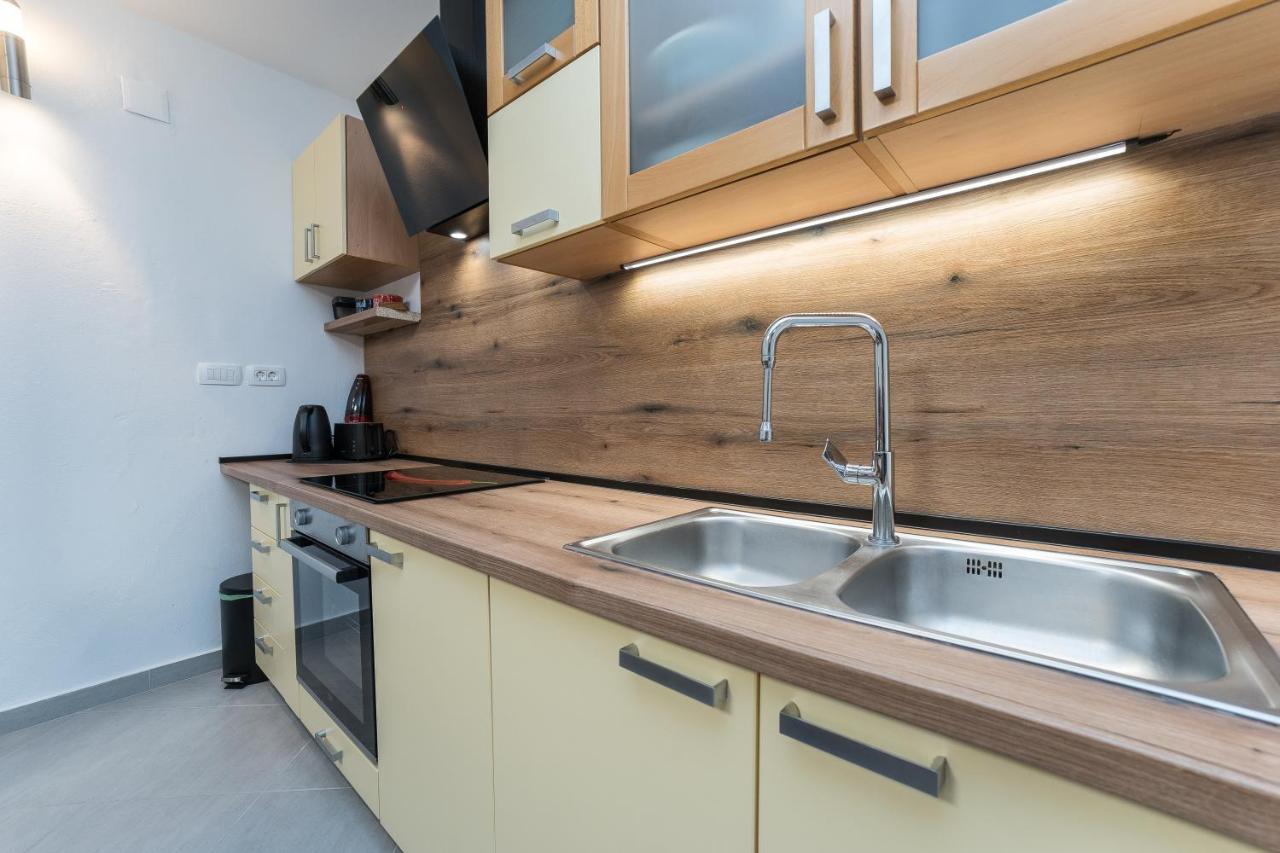 Appartement Mirakul *
