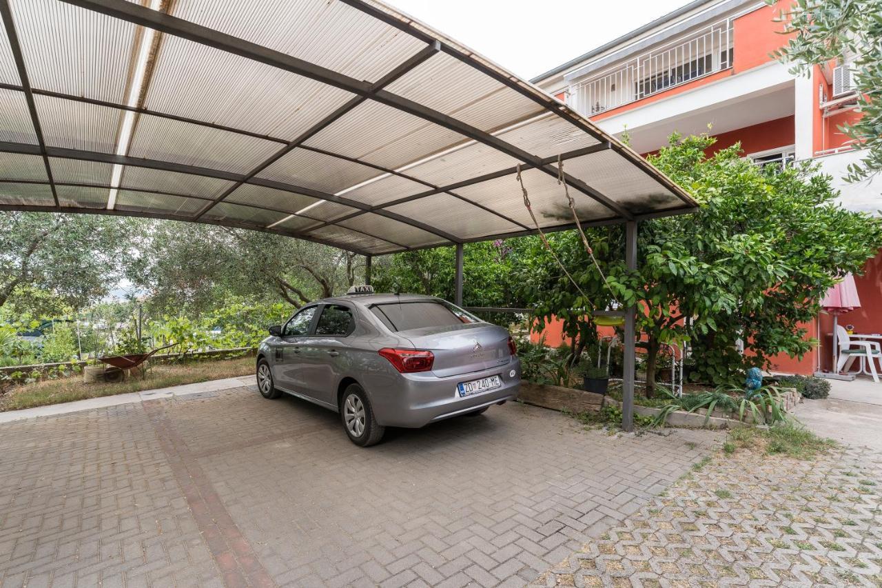 Mirakul Appartement *