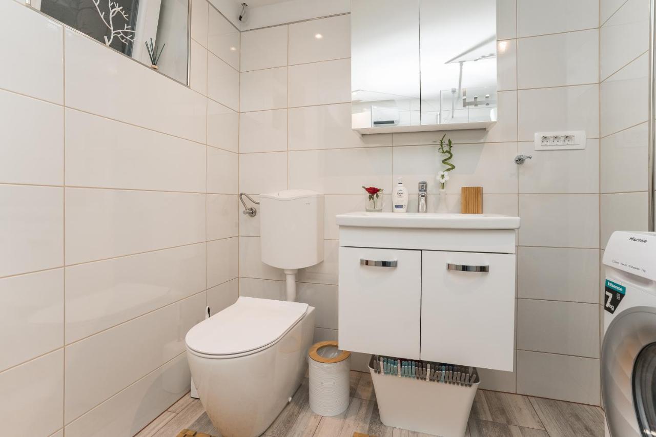 Appartement Mirakul Zadar